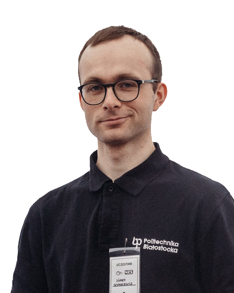 Józef Szymelewicz