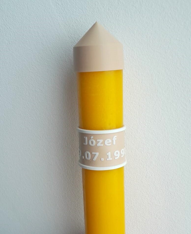 Zabezpieczony knot